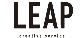 LEAP creative services
